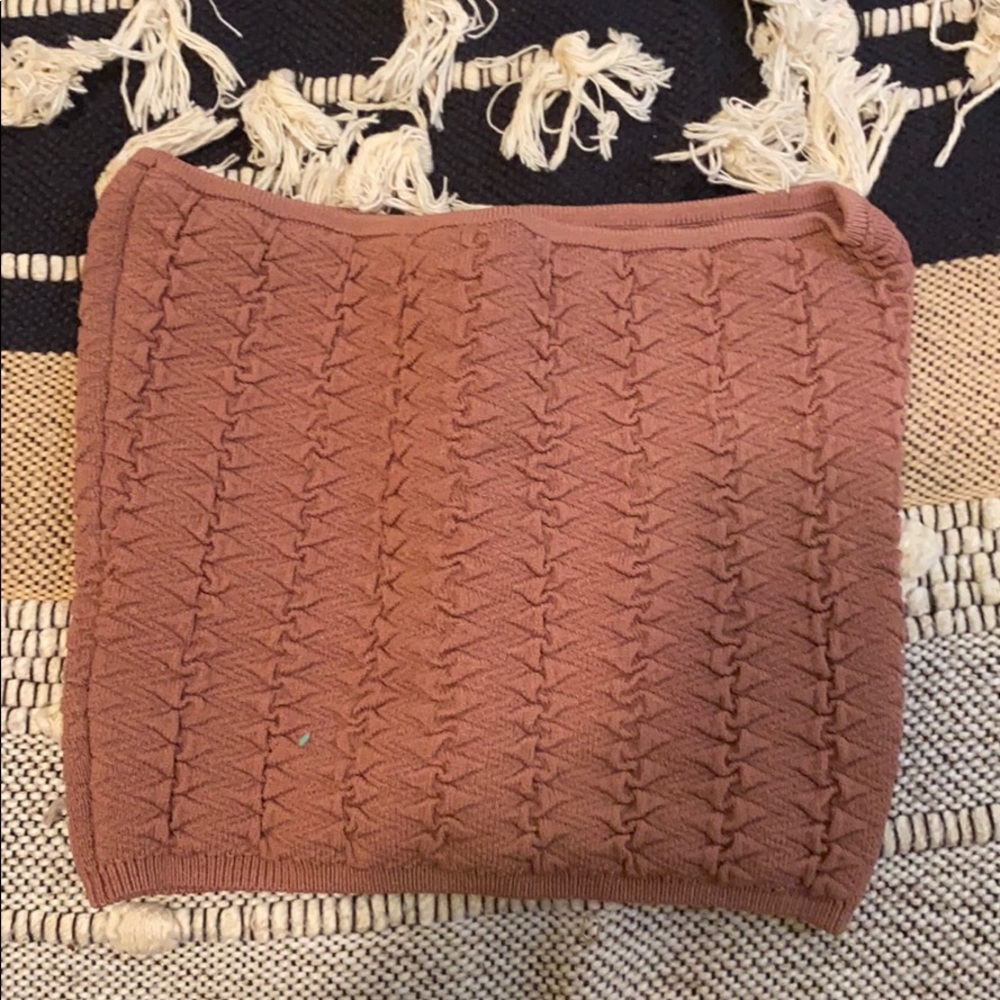 Aritzia tube top